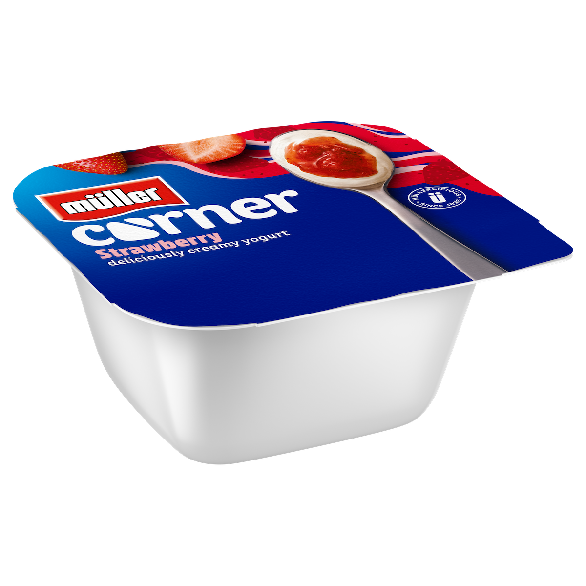 Müller Fruit Corner