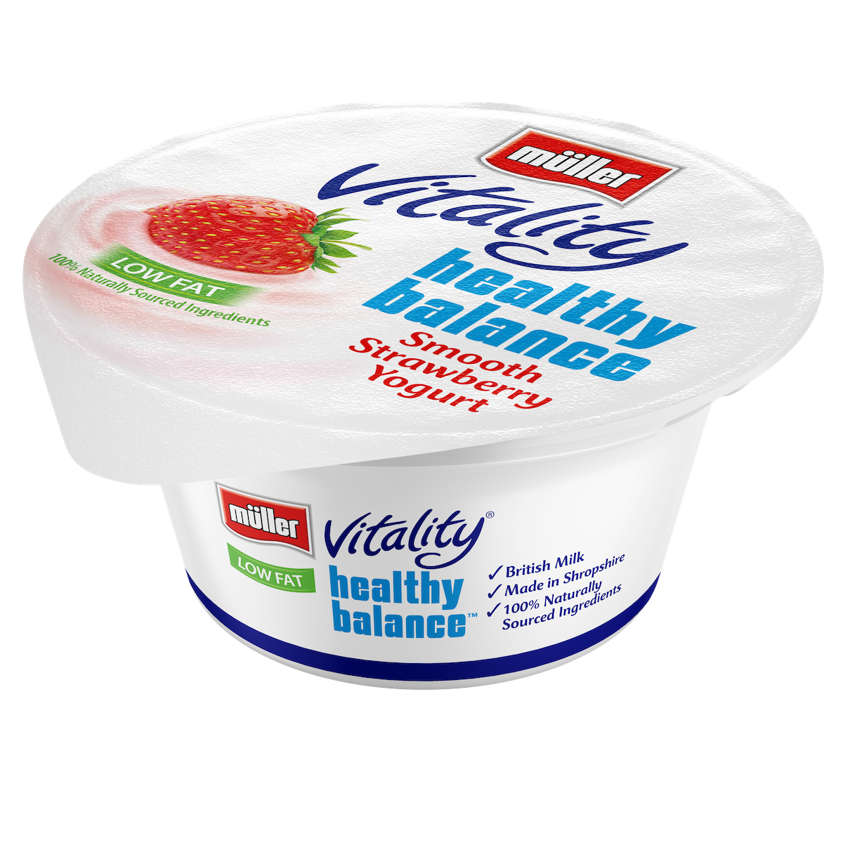 Müller Vitality Healthy Balance