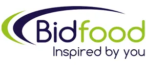 Bidfood Logo