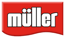 Müller For Caterers