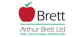 Arthur Brett Logo