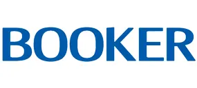 Booker Logo