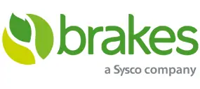 Brakes Logo