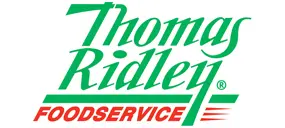 Thomas Ridley Logo