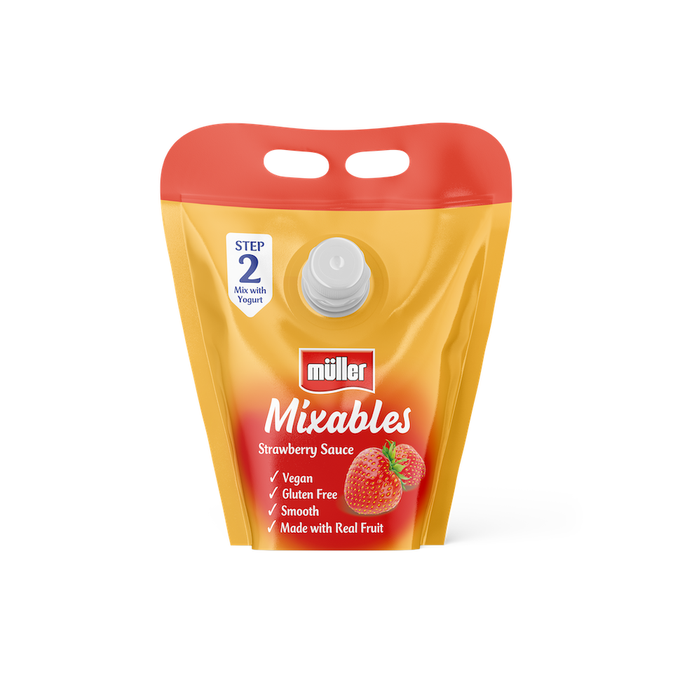 Müller Mixables