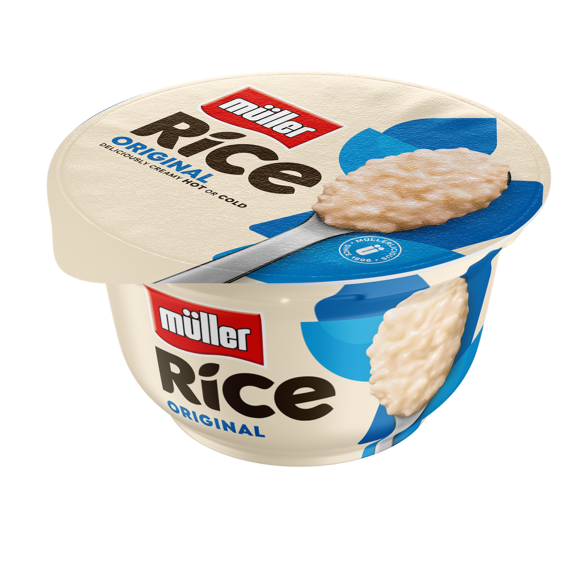 Müller Rice