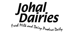 Johal Dairies Logo