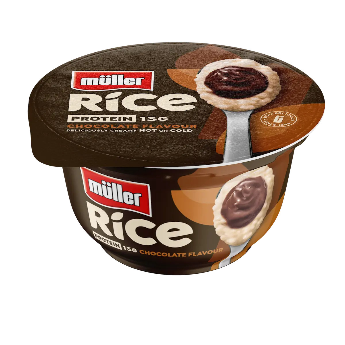 Müller Rice Protein