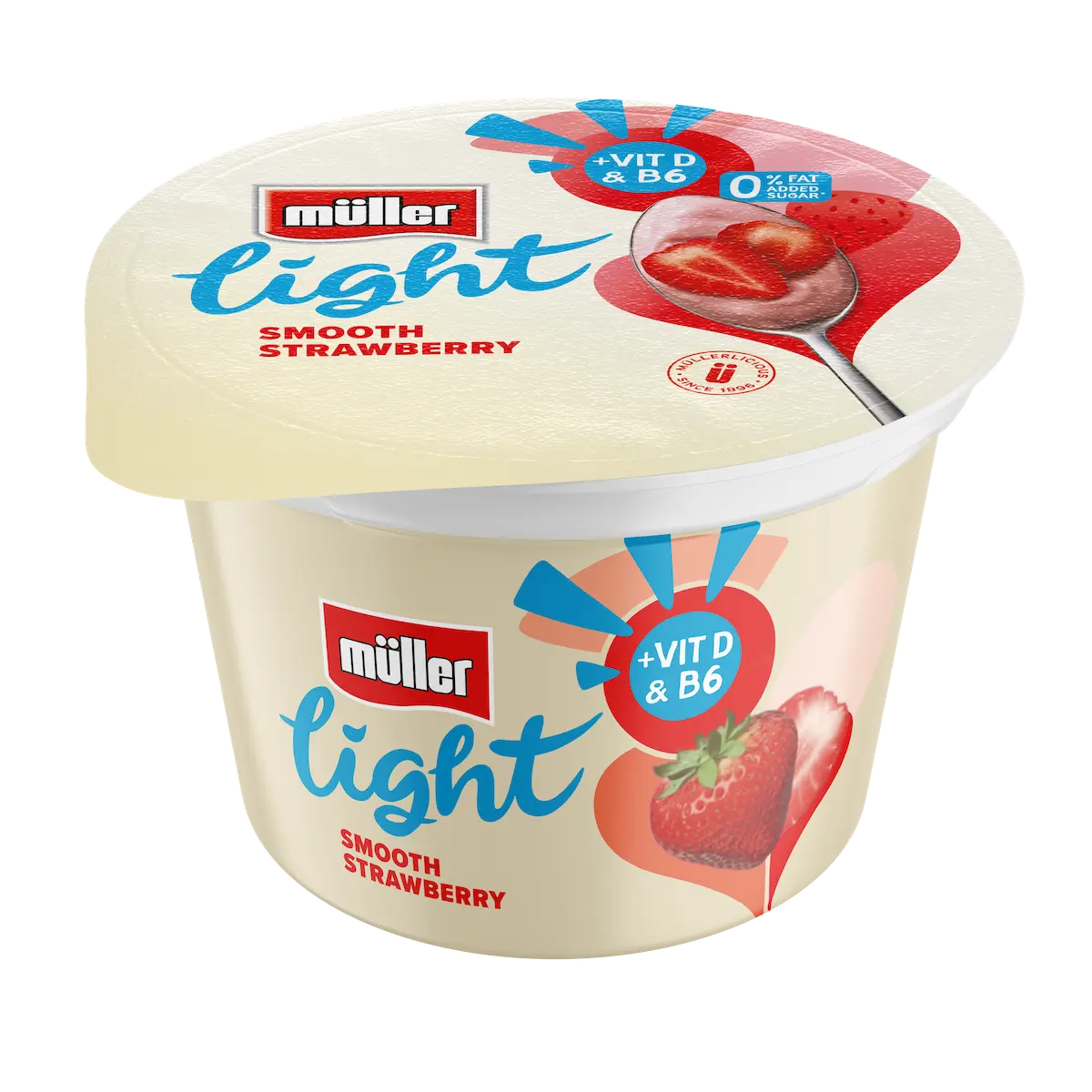 Müllerlight Small Catering Pot
